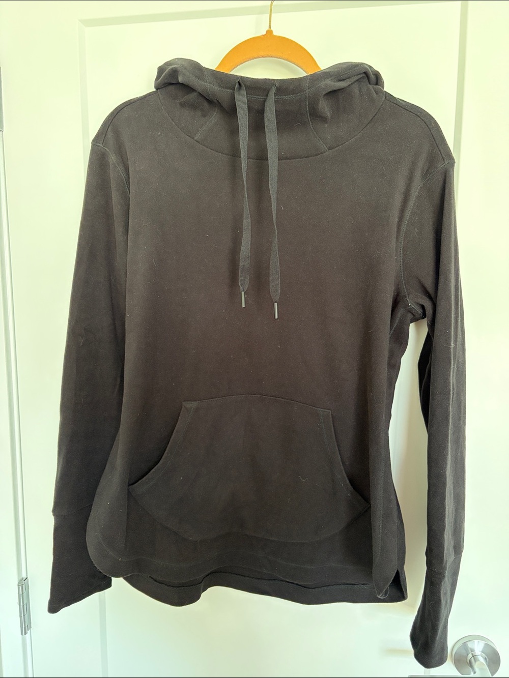 RBX Hooded Pullover Sweatshirt